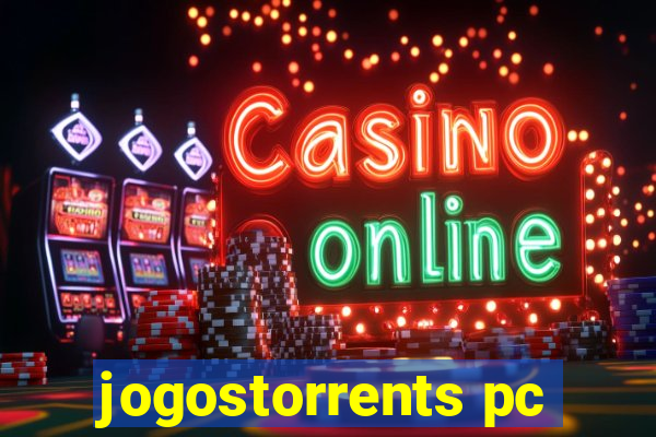 jogostorrents pc